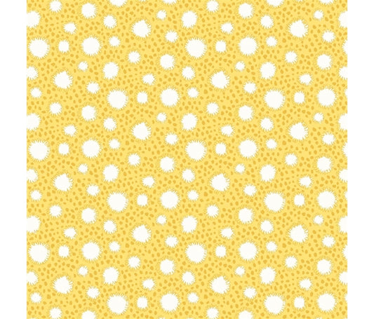 Liberty Fabric The Artist's Collection - Spotty Dotty