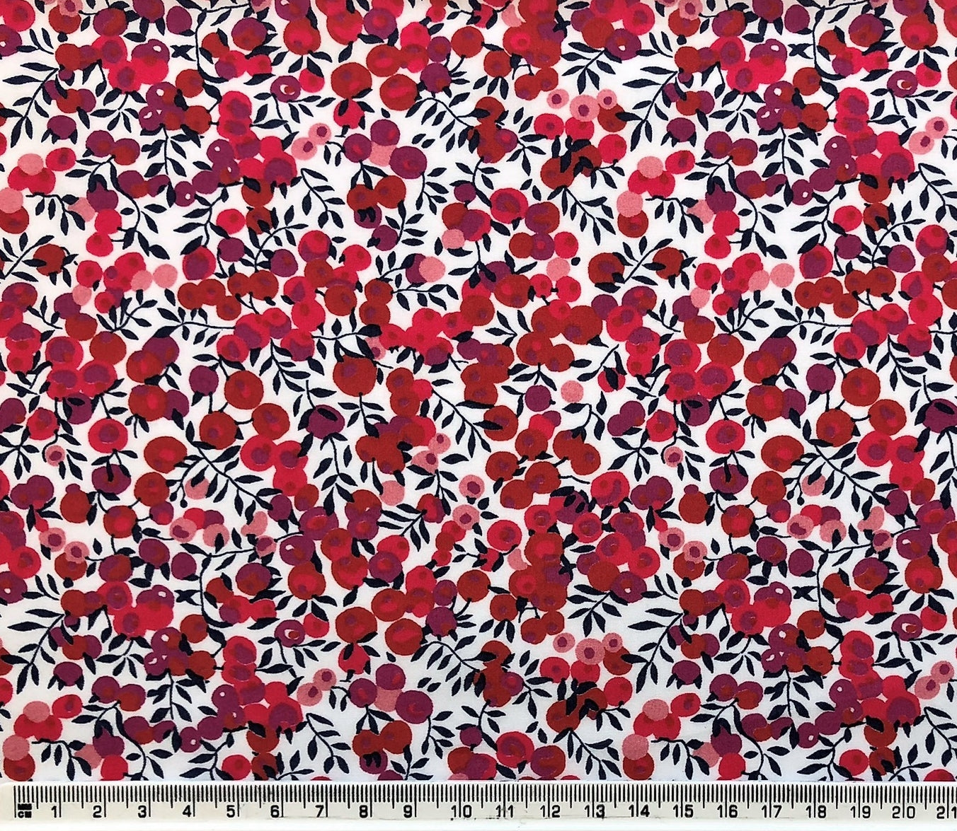 Liberty Fabric - Wiltshire