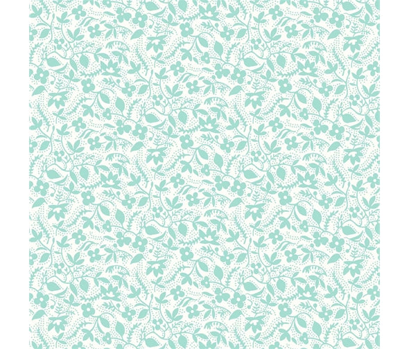Liberty Fabrics The Artist's Collection - Yolande Blossom
