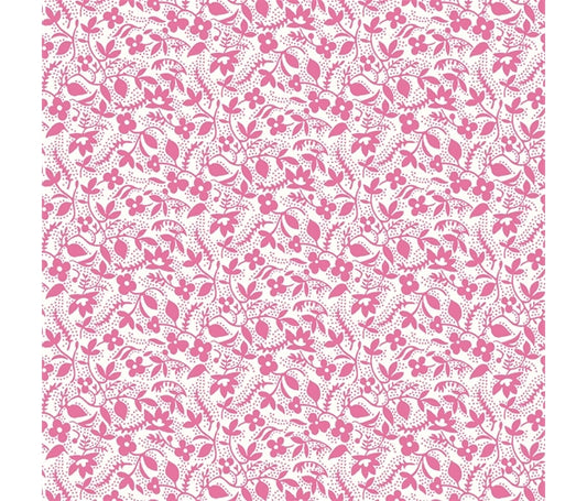 Liberty Fabrics The Artist's Collection - Yolande Blossom.