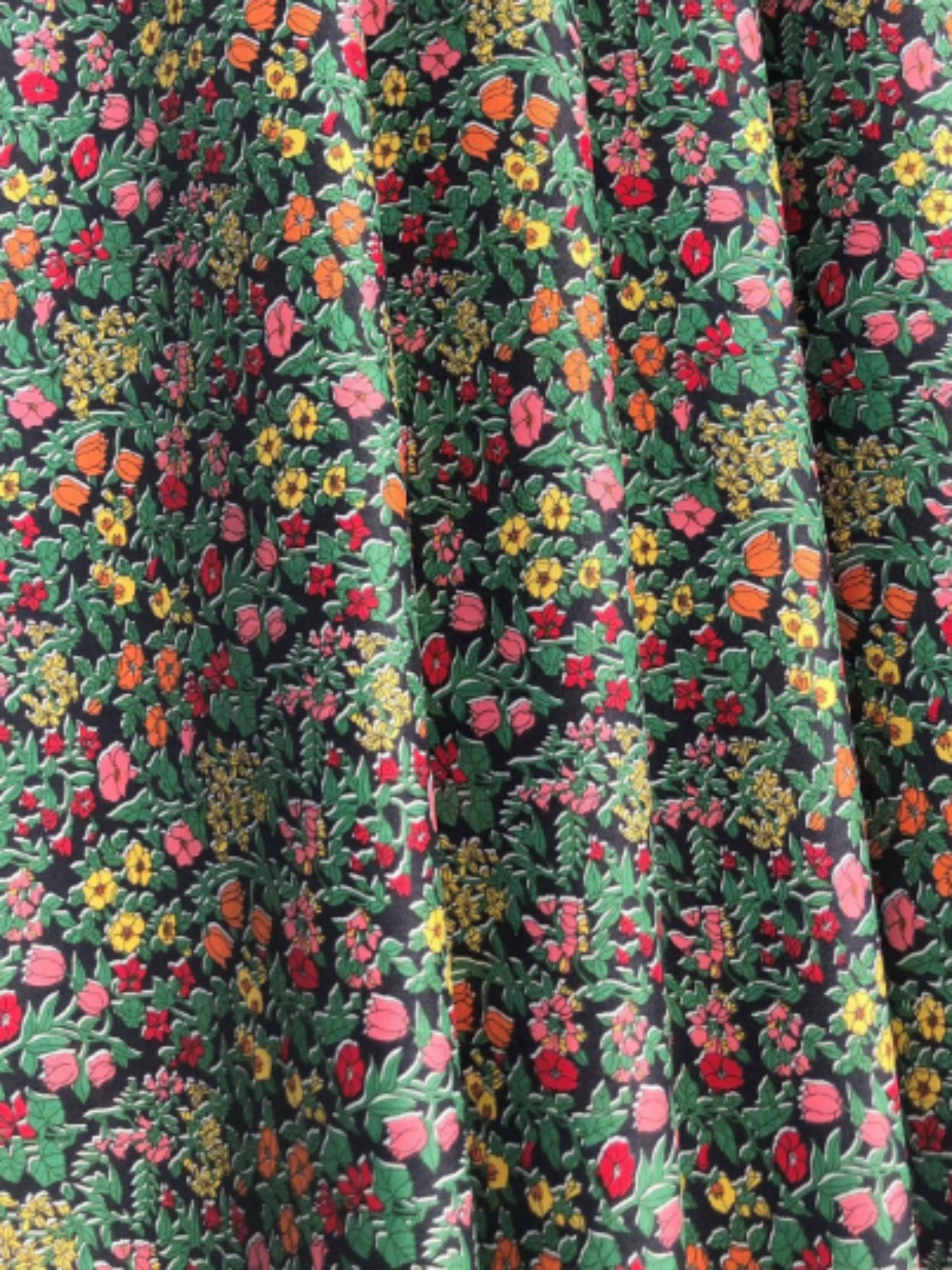 Liberty Fabric - Alicia Belle Tana Lawn® Cotton