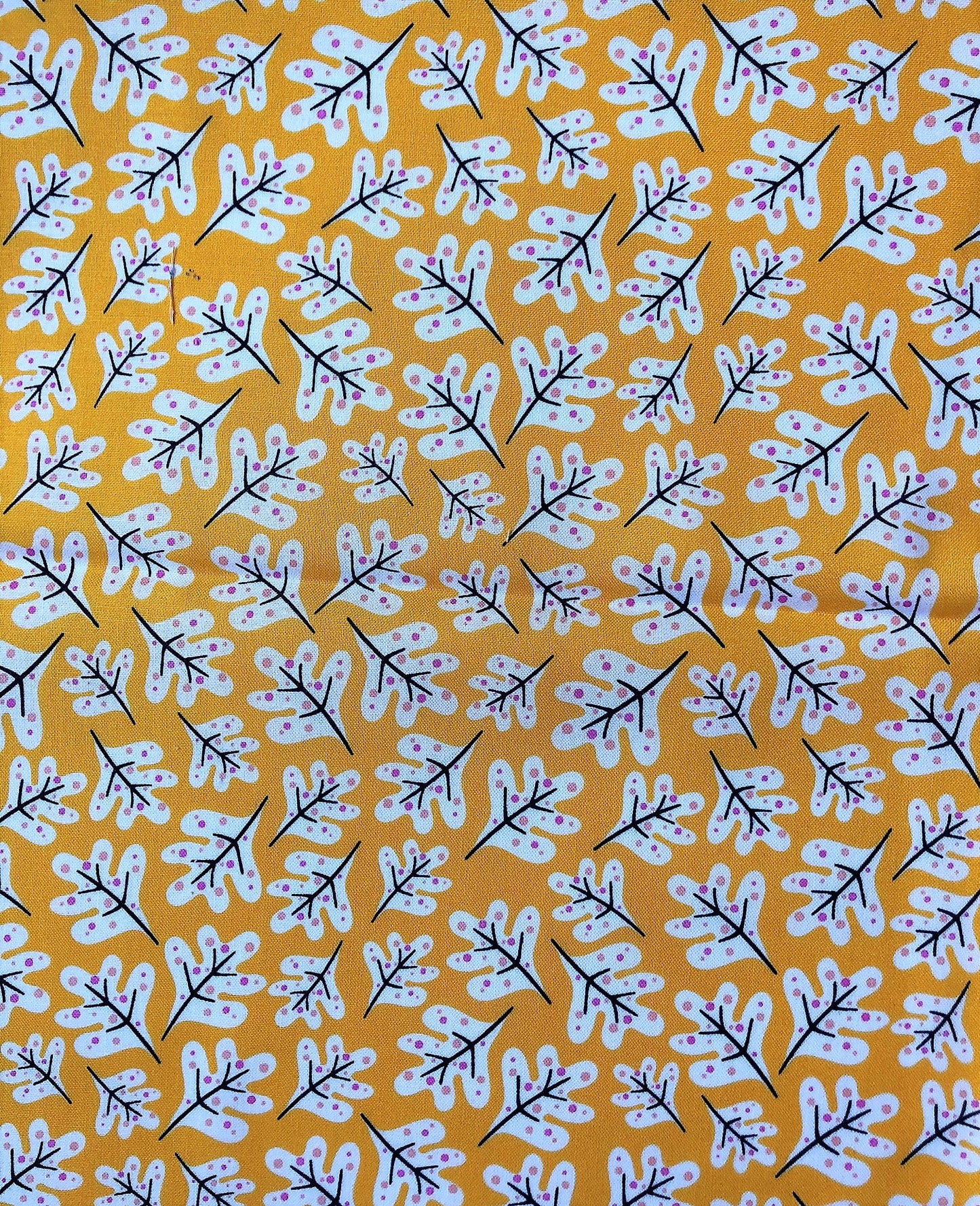 Dashwood Bundle of 7 Fat Quarters - Lost Treasures