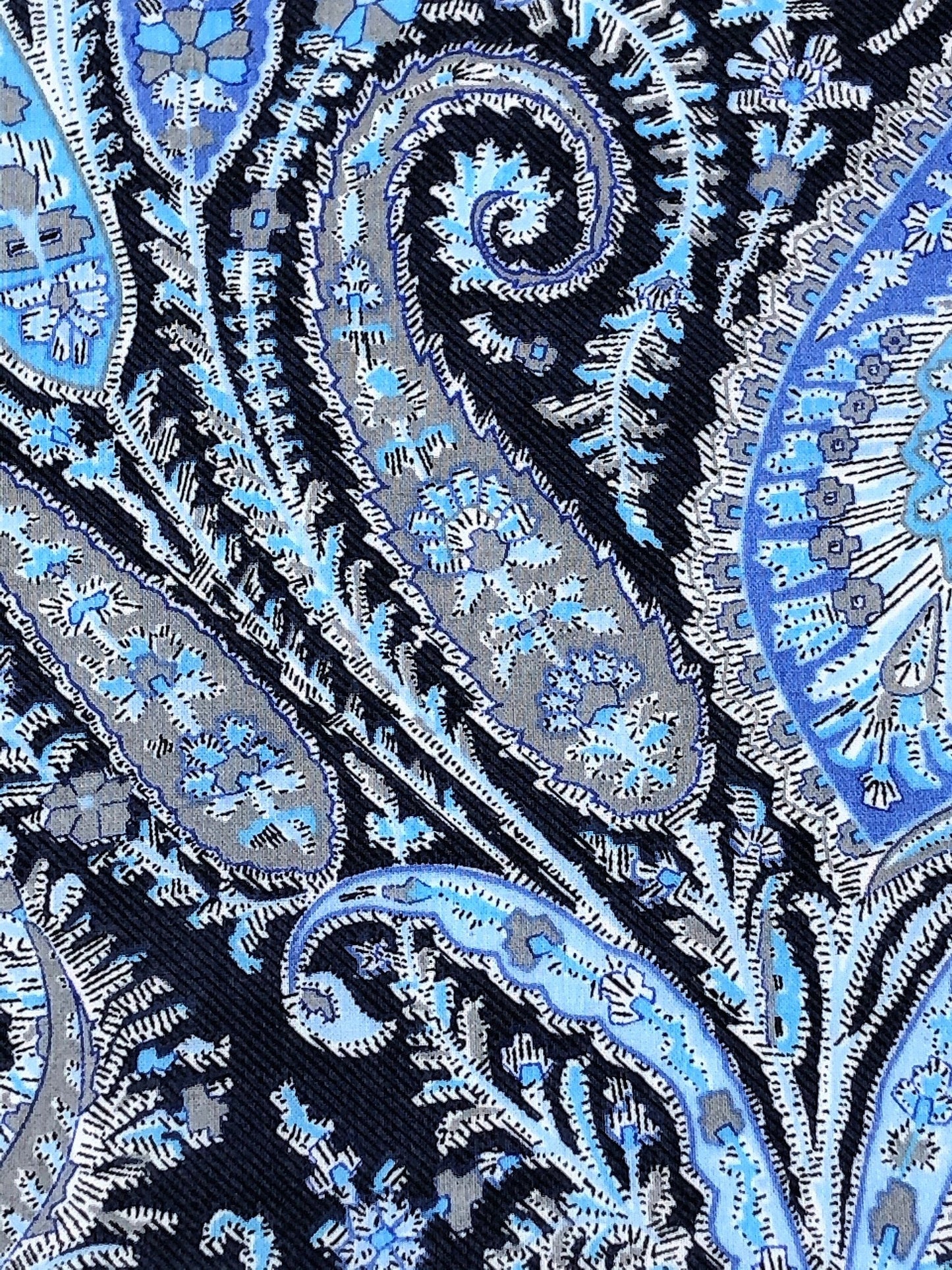 Liberty Fabric - Felix & Isabelle B