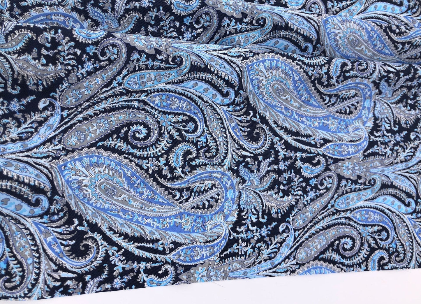 Liberty Fabric - Felix & Isabelle B