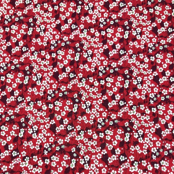 Liberty Fabric - Mitsi Valeria D