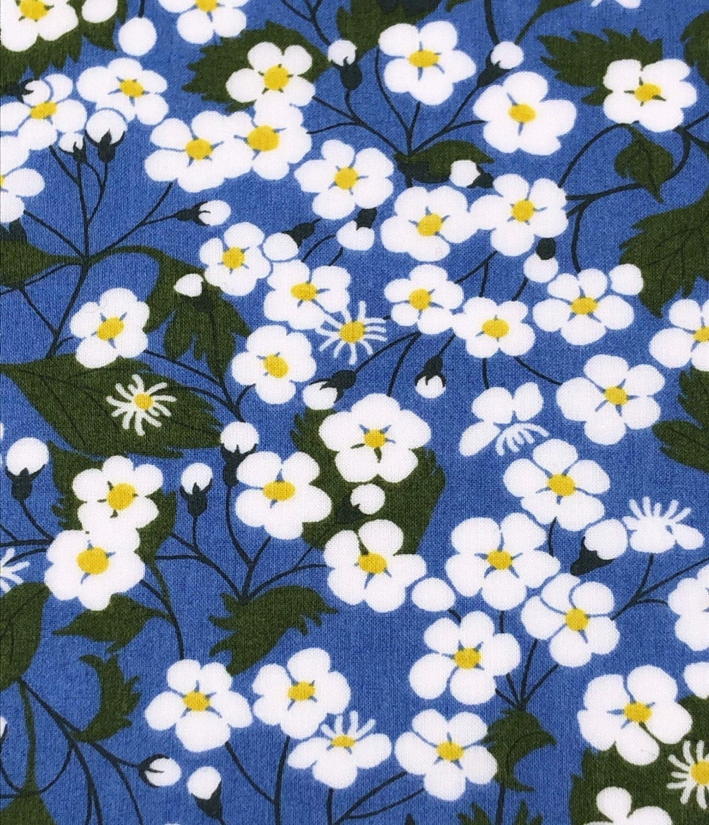 Liberty Fabric - Mitsi G