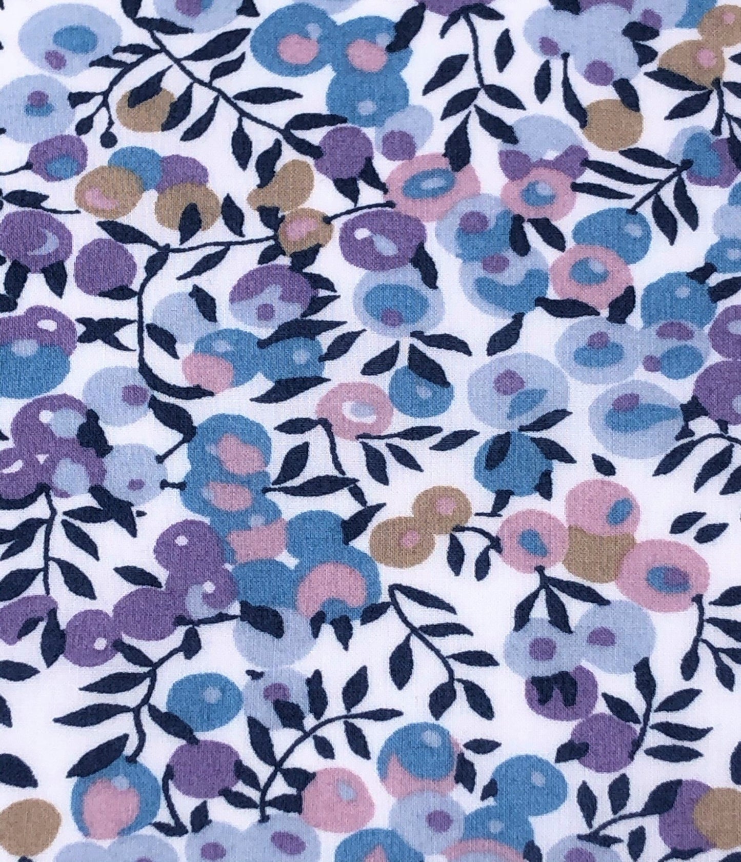 Liberty Fabric - Wiltshire E