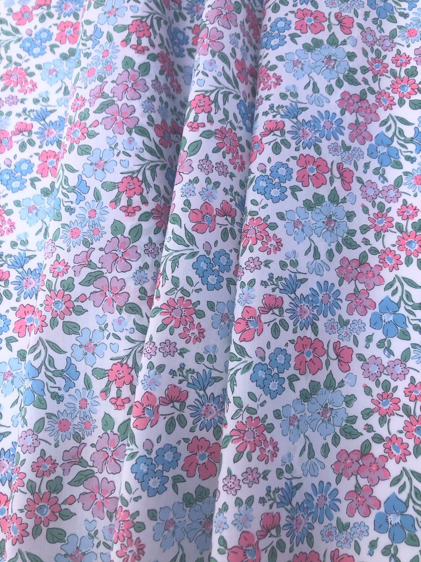 Liberty Fabric - Annabelle