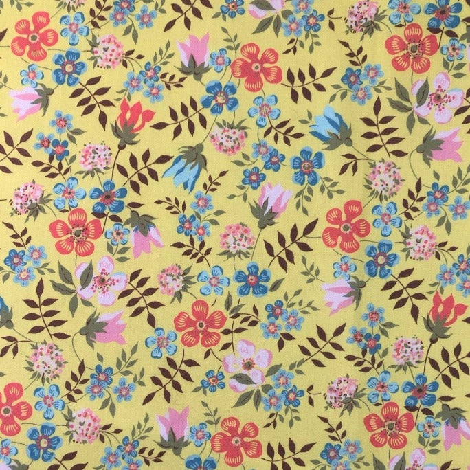Liberty Fabric - Edenham