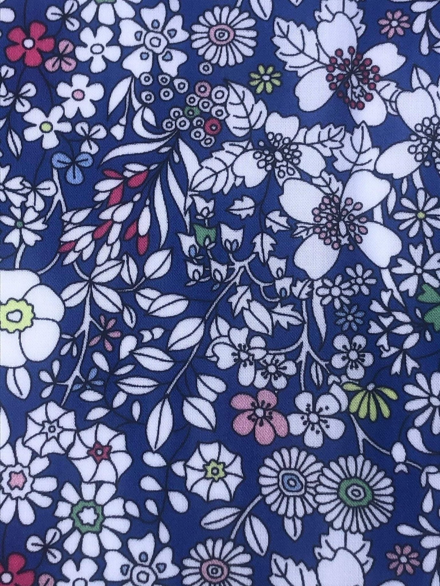Liberty Fabric - June's Meadow A-CC
