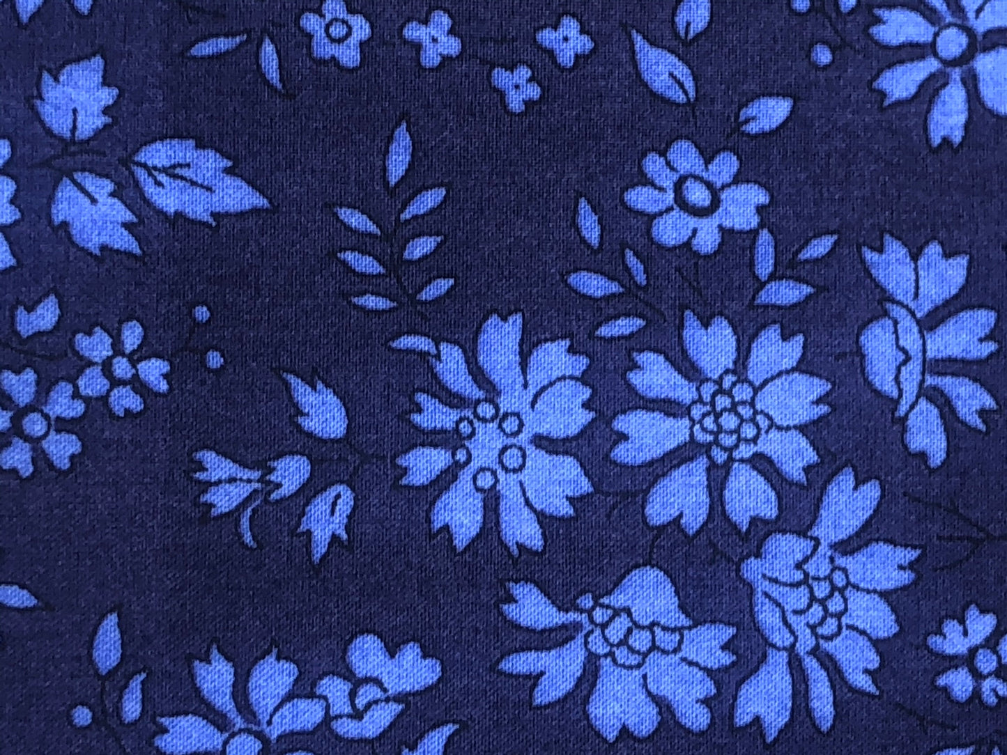 Liberty Fabric - Capel E