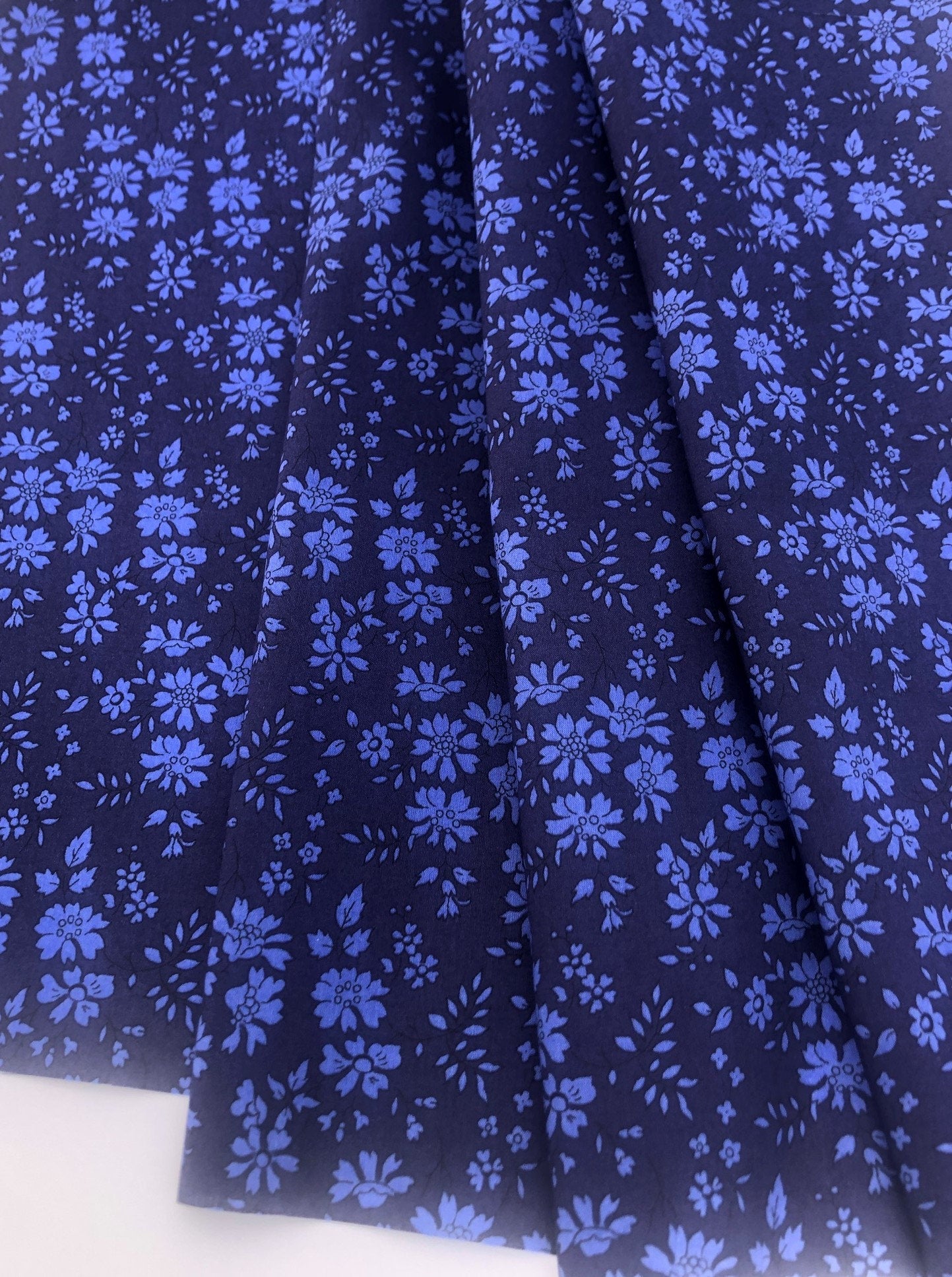 Liberty Fabric - Capel E