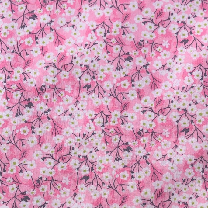Liberty Fabric - Mitsi Valeria