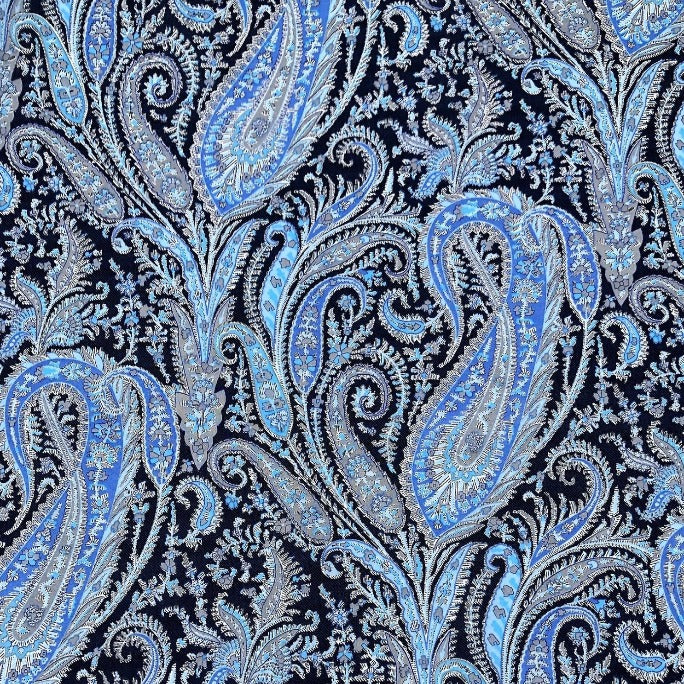 Liberty Fabric - Felix & Isabelle B