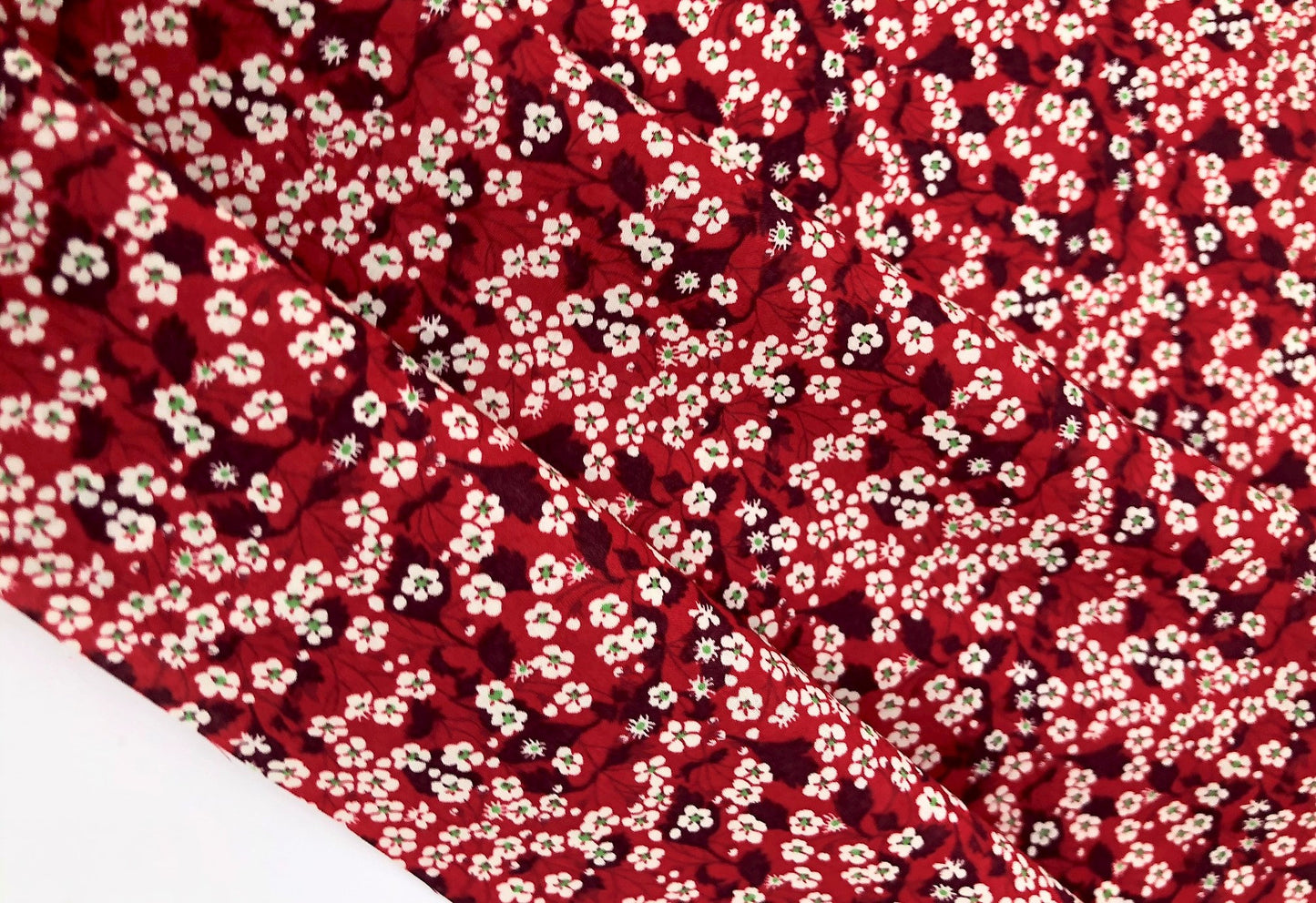 Liberty Fabric - Mitsi Valeria D