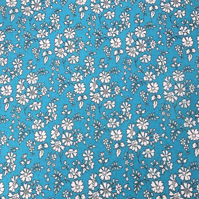 Liberty Fabric - Capel N
