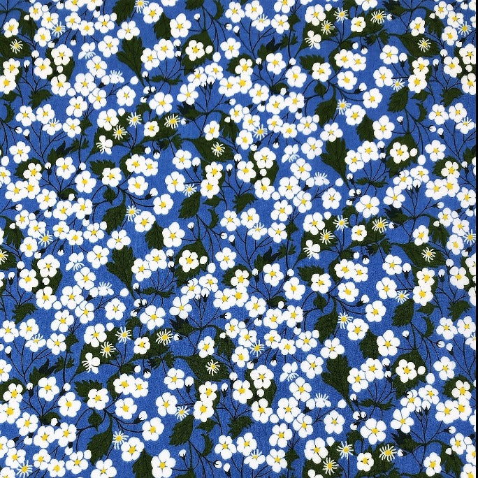 Liberty Fabric - Mitsi G