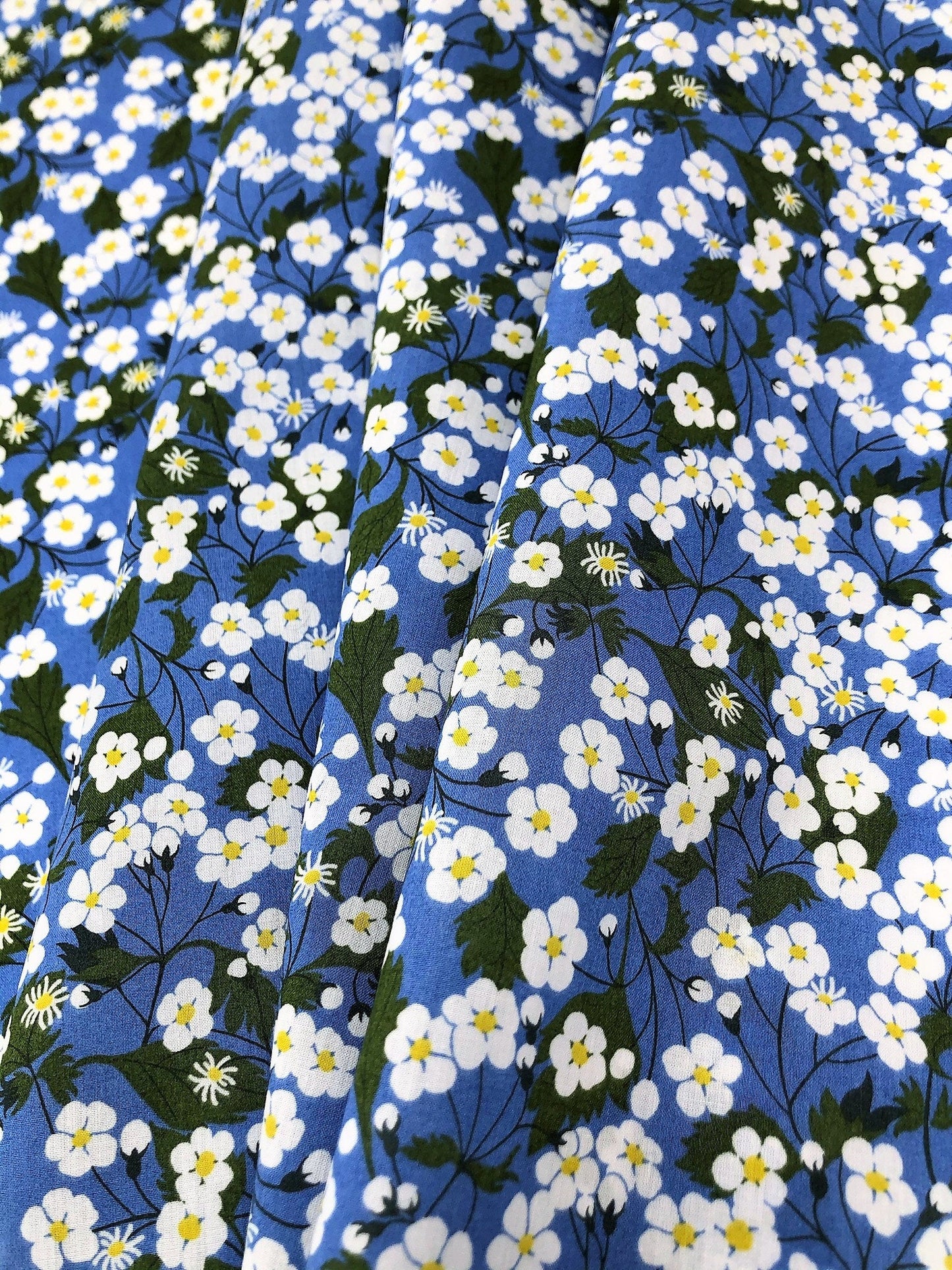 Liberty Fabric - Mitsi G