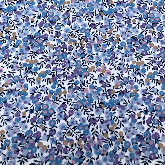 Liberty Fabric - Wiltshire E