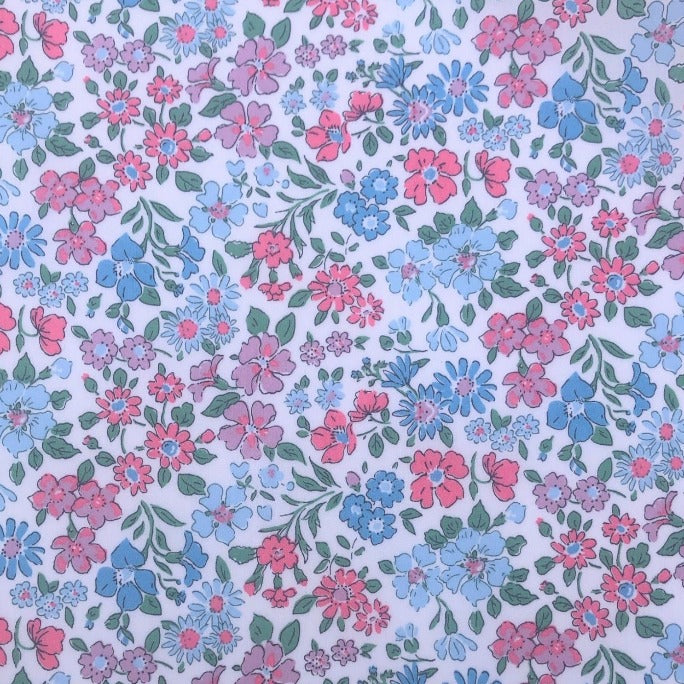 Liberty Fabric - Annabelle