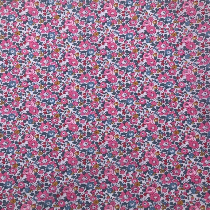 Liberty Fabric - Betsy Ann E