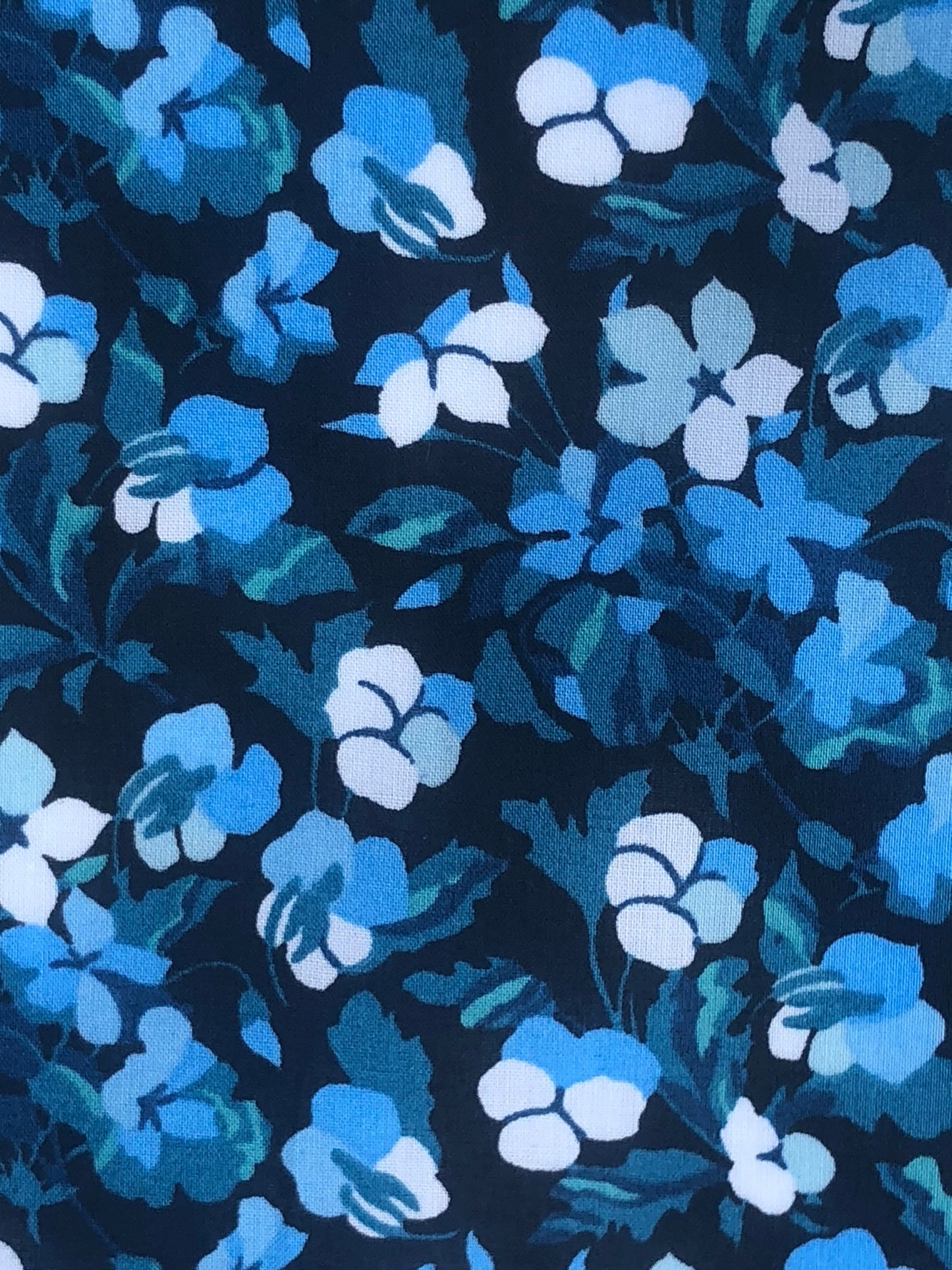 Liberty Fabric - Sarah