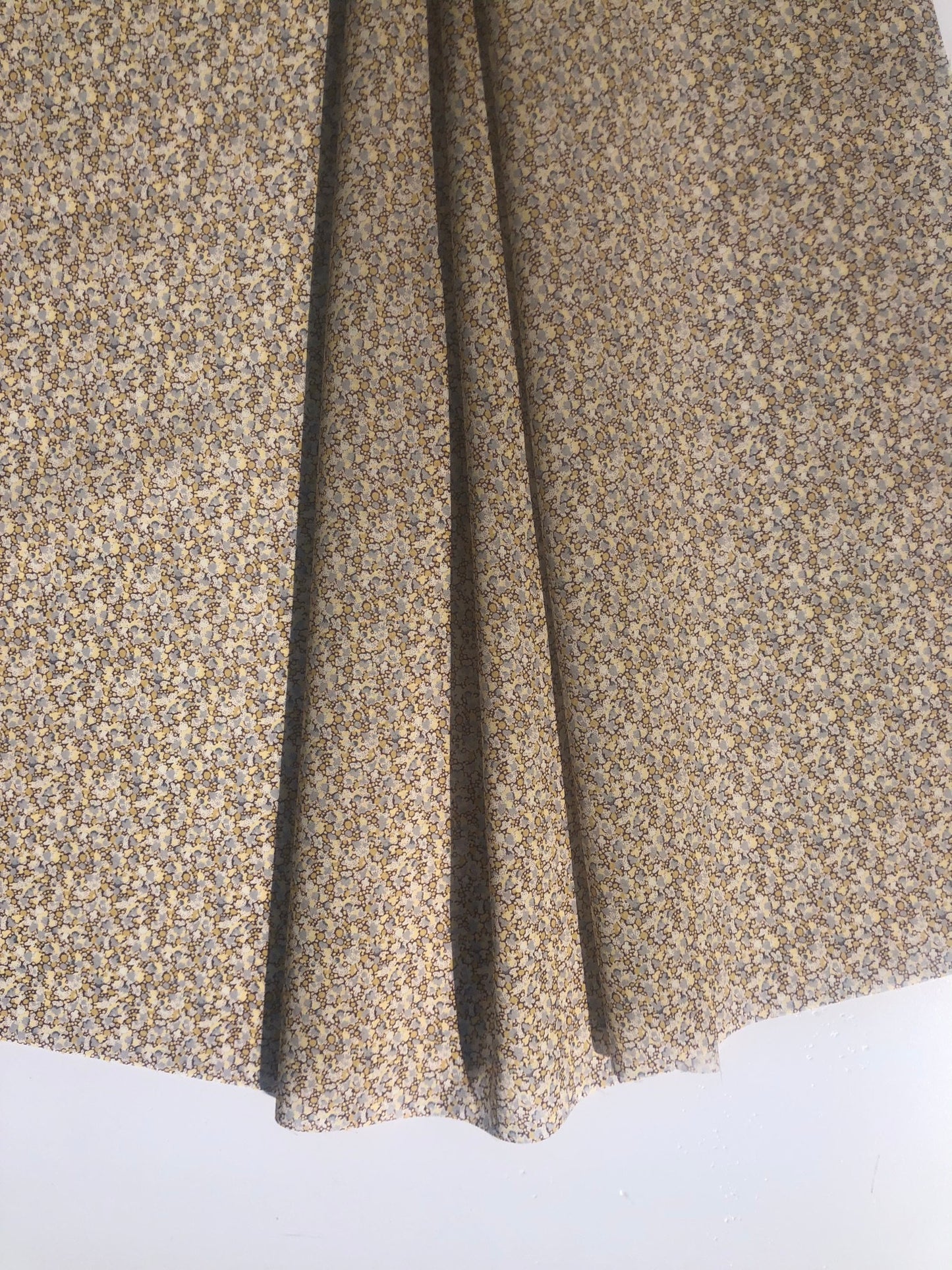 Liberty Fabric - Pepper