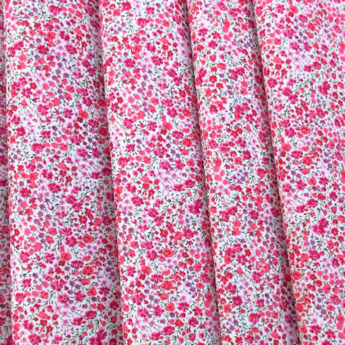Liberty Fabric - Phoebe