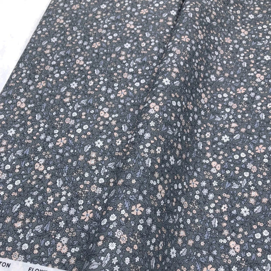 Liberty Fabric Pebble Collection - Ava May