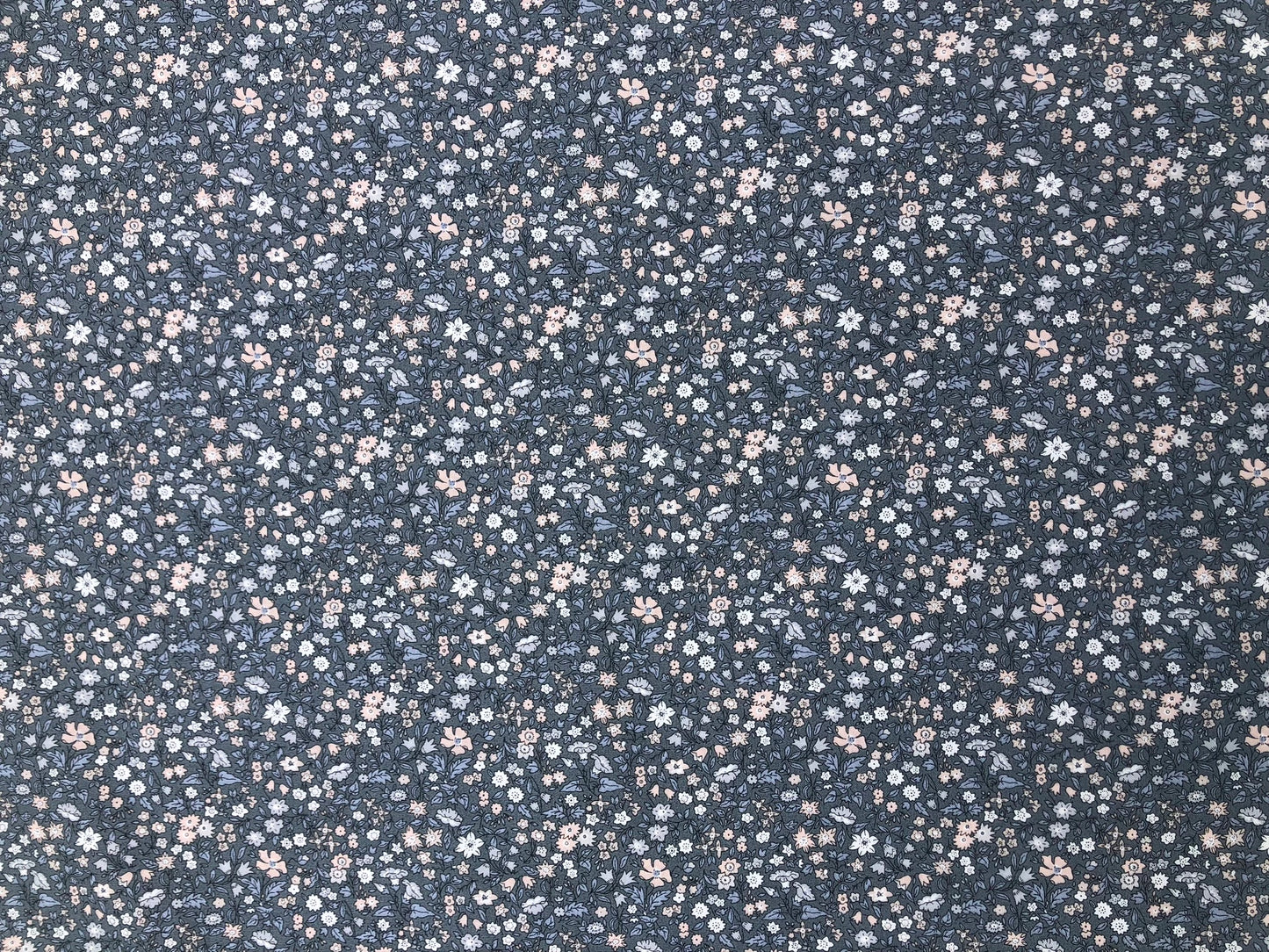 Liberty Fabric Pebble Collection - Ava May