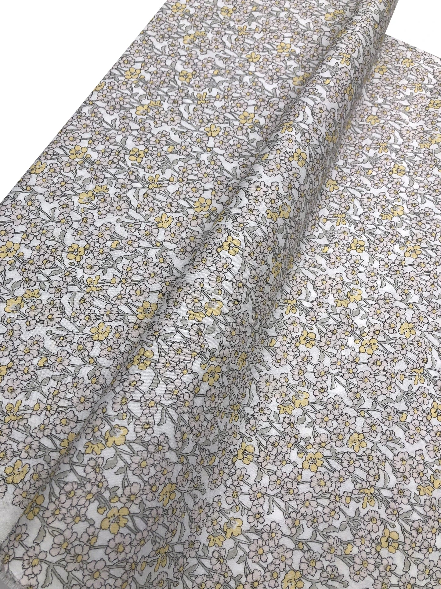 Liberty Fabric Pebble Collection - Chiltern Hill