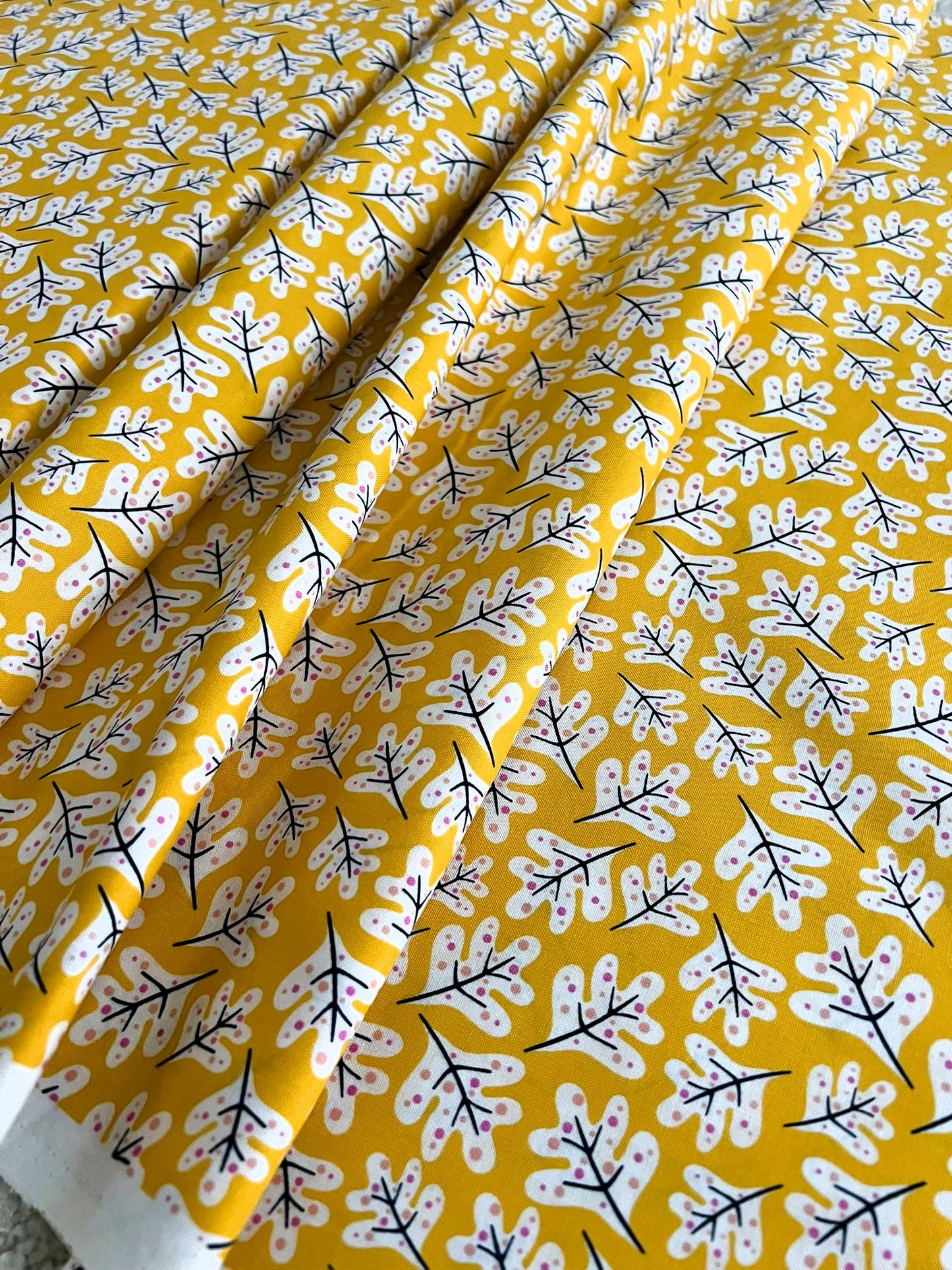 Dashwood Studio Fabric - Lost Treasures Collection