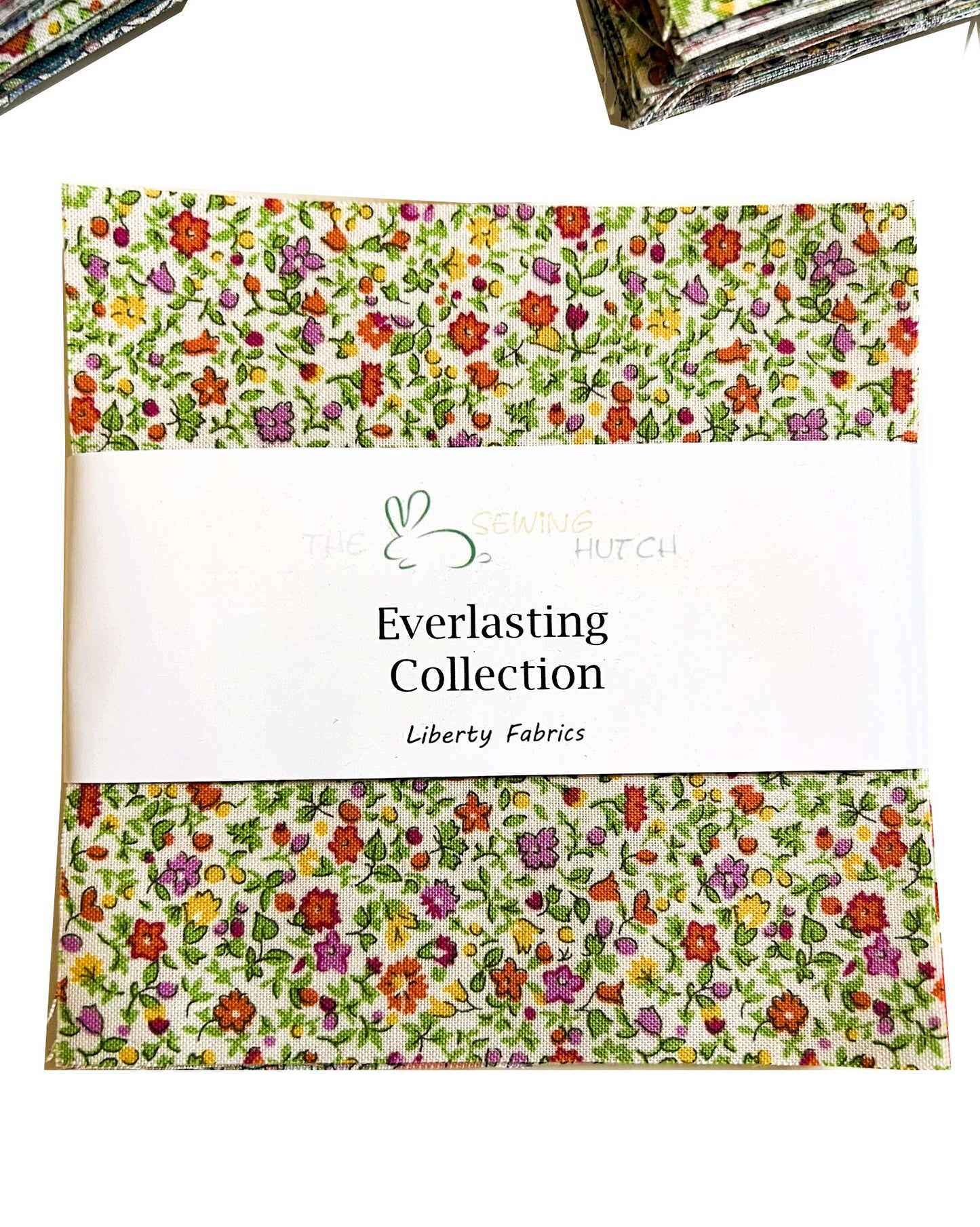 Liberty Everlasting Collection - Charm Pack