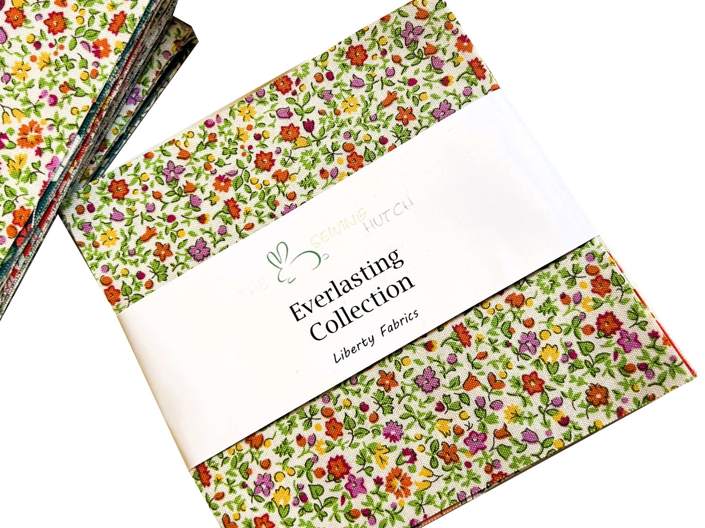 Liberty Everlasting Collection - Charm Pack