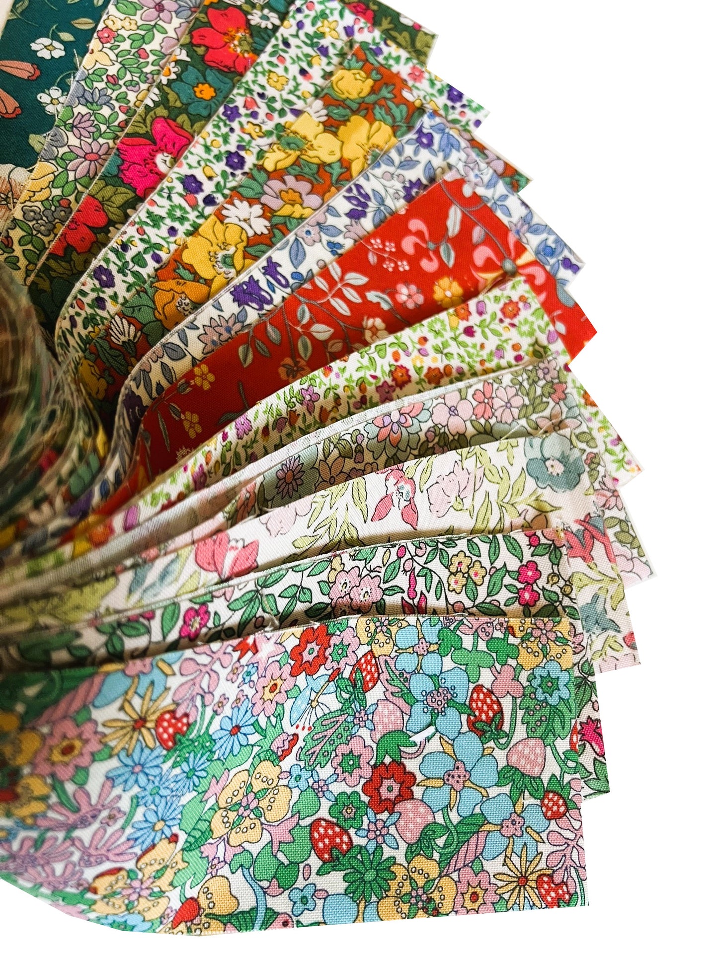 Liberty Everlasting Collection - Jelly Roll