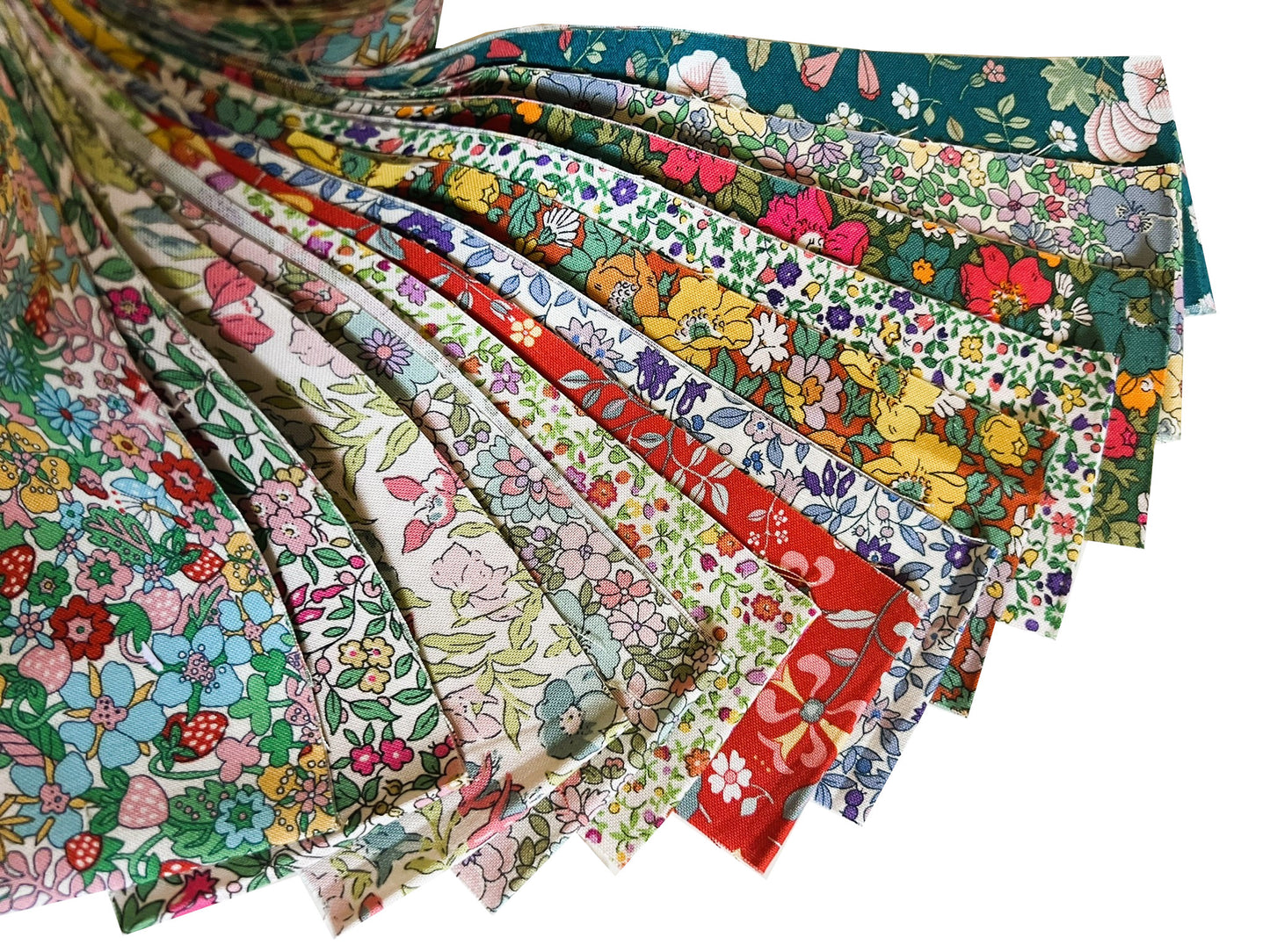Liberty Everlasting Collection - Jelly Roll