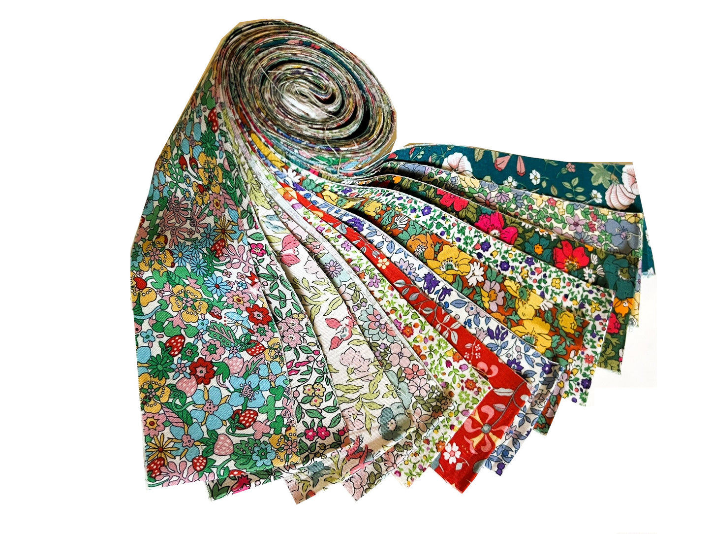Liberty Everlasting Collection - Jelly Roll