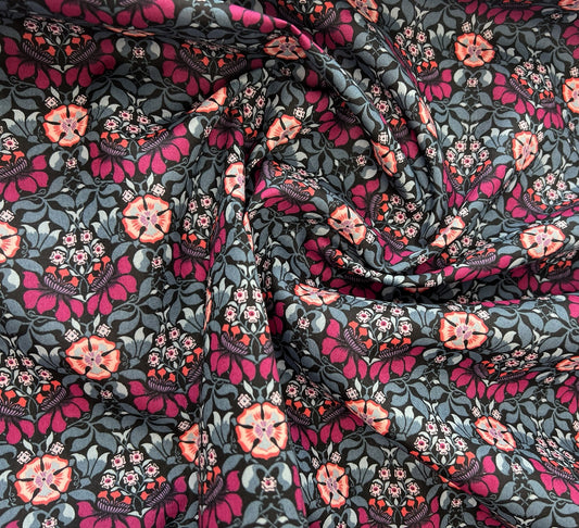 Liberty Fabric - Persephone