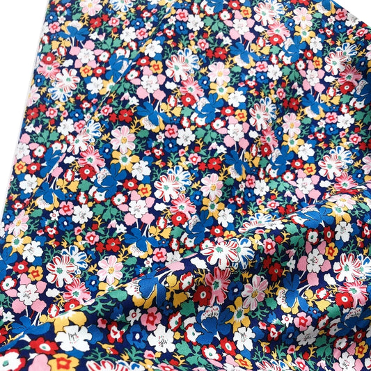 Liberty Fabric Carnaby Collection - Westbourne Posy