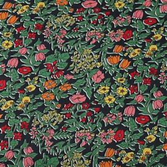 Liberty Fabric - Alicia Belle Tana Lawn® Cotton