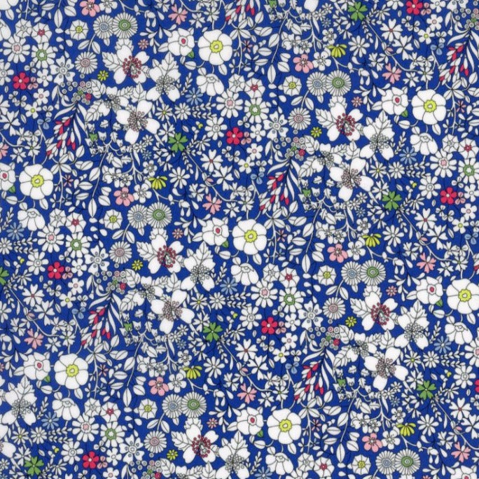 Liberty Fabric - June's Meadow A-CC