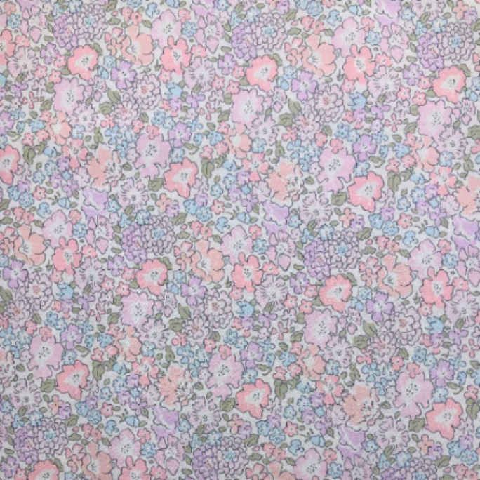 Liberty Fabric - Michelle