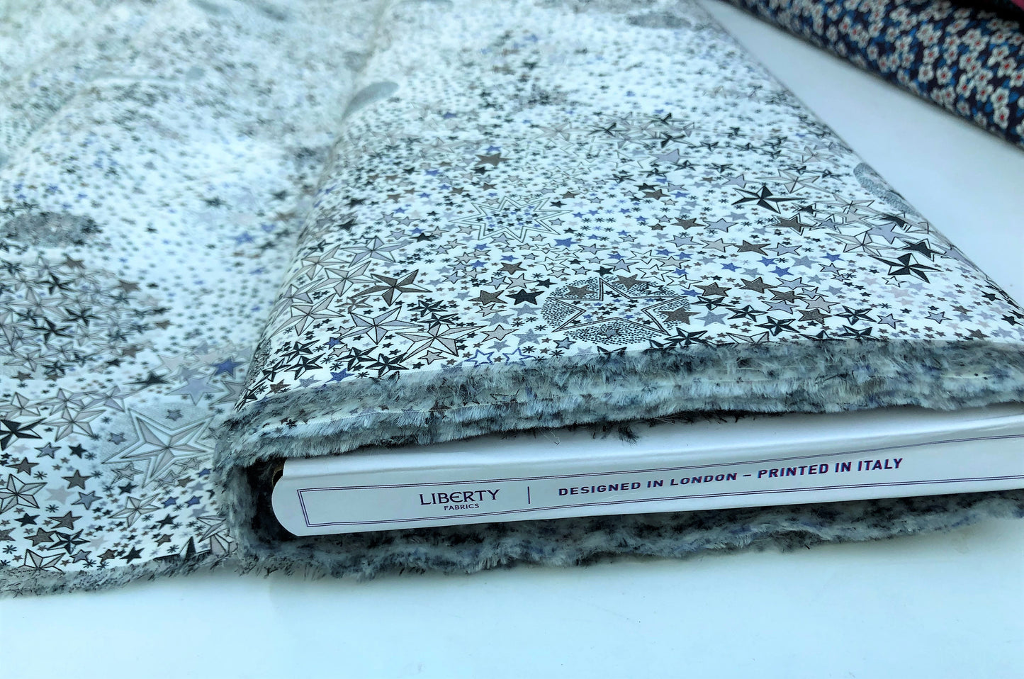 Liberty Fabric - Adelajda Tana Lawn® Cotton