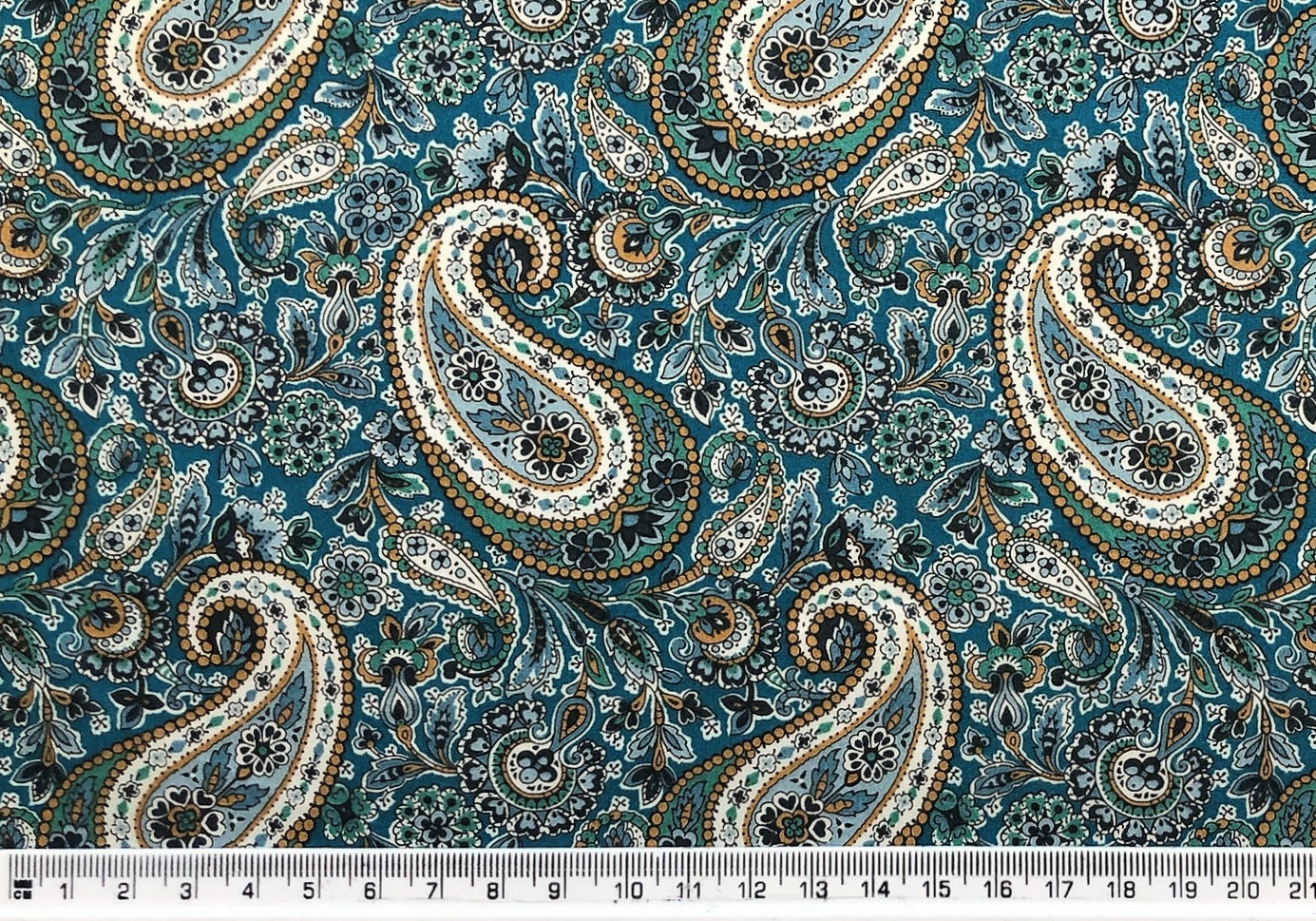 Liberty Fabric - Lee Manor