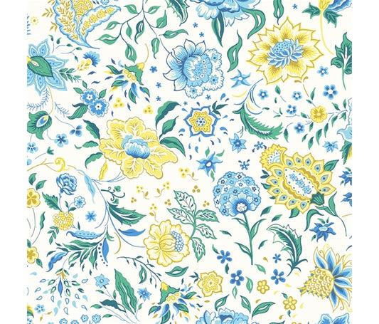 Liberty Fabric The Artist's Collection - Melou Meadow