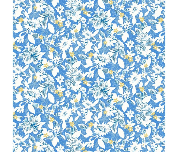 Liberty Fabric The Artist's Collection - Nikki Wildflower