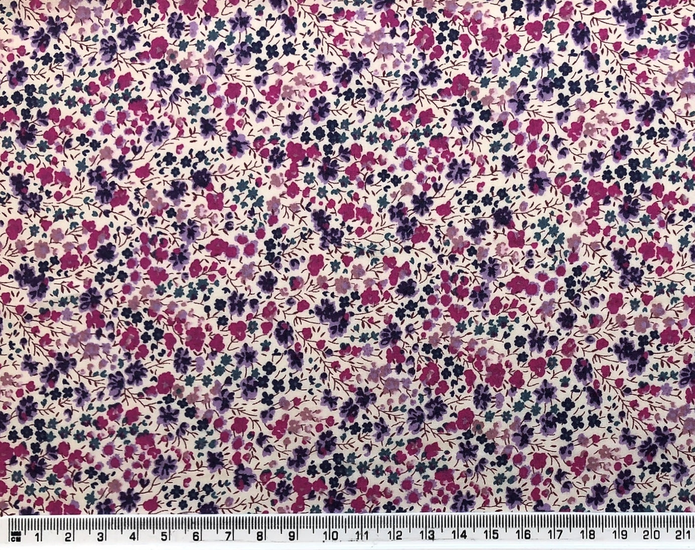 Liberty Fabric - Phoebe B