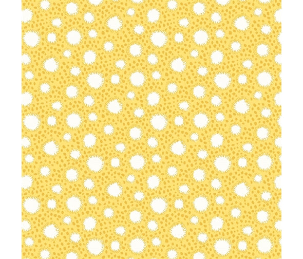 Liberty Fabric The Artist's Collection - Spotty Dotty