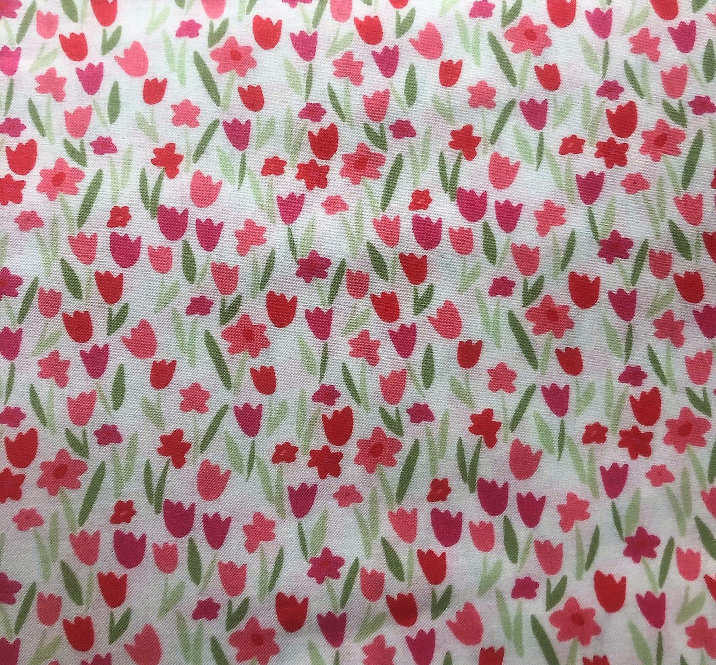 Moda fabric - Aria 100% cotton