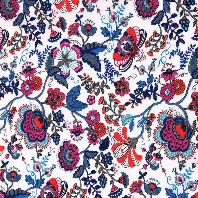 Liberty Fabric - Mabelle